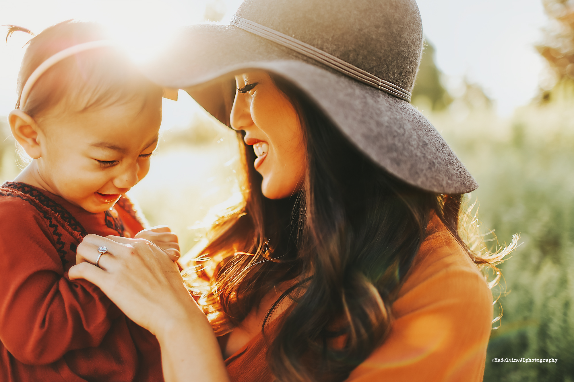 FAMILY PHOTOGRAPHERS ORANGE COUNTY